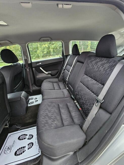 Honda Accord VII - Wagon - 2.0 benzyna - alufelgi 17 - sprawny Głogów - zdjęcie 12