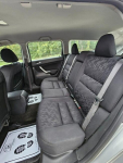Honda Accord VII - Wagon - 2.0 benzyna - alufelgi 17 - sprawny Głogów - zdjęcie 12