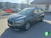 BMW 216 Gran Tourer / 7os
