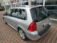PEUGEOT 307 SW, 2.0HDI Tarnów - zdjęcie 6
