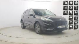Ford Kuga 2.5 FHEV FWD ST-Line X! Z polsiego salonu! FV 23%