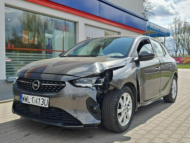 Opel Corsa Karczew - zdjęcie 3