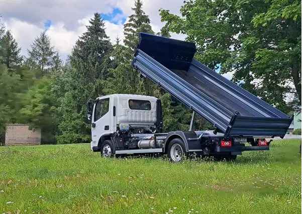 Wywrotka 4x2 - DMC 8,5t Głogoczów - zdjęcie 4
