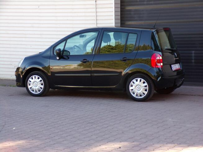 Renault Modus Klima /Gwarancja /1,2 /75KM /94000Km /2011r Mikołów - zdjęcie 9