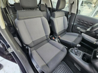Citroen C3 Panorama, grzane fotele, navigacja, tempomat, serwis Olsztyn - zdjęcie 12