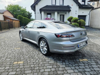 Volkswagen Arteon 2.0 TDI Elegance DSG Będzin - zdjęcie 12
