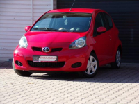 Toyota Aygo Klimatyzacja /Gwarancja /Lift /2009r Mikołów - zdjęcie 8