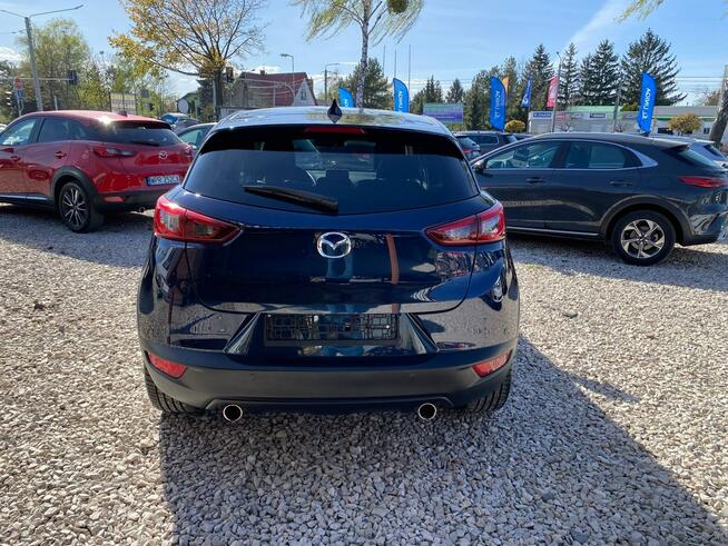 Mazda CX-3 Auto Wzór,Full Opcja Kanie - zdjęcie 8