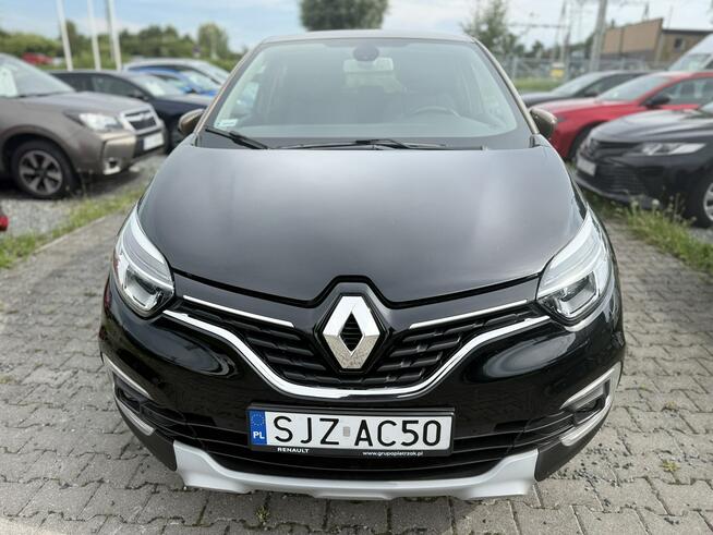 Renault Captur Żory - zdjęcie 10