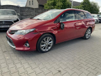 Toyota Auris Selection Hybryda Automat Kamera Podgrzewanie Gliwice - zdjęcie 6