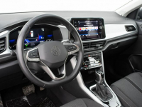Volkswagen T-Roc 1.5 TSI Life Podgrz.f Cz.park LED Salon PL VAT 23% Gdańsk - zdjęcie 6
