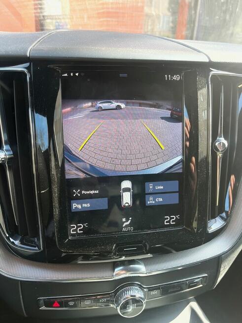 Volvo XC60 II – oferta od syndyka Wierzchosławice - zdjęcie 2