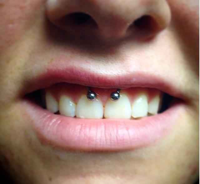 Piercing - Smile Koszalin - zdjęcie 1