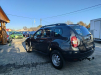 Dacia Duster 1.5 DCI 101 KM Przebieg-117 900 km Twardów - zdjęcie 5