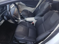 Volvo V40 1.6HDI alufelgi tempomat klimatronik czujniki stan BDB Gryfino - zdjęcie 10