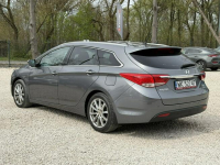 Hyundai i40 1.7 diesel 141km, Salon PL, IIwł, Serwis Pęcice - zdjęcie 6
