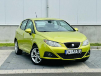 Seat Ibiza 1.4 mpi , Gwarancja Mikołów - zdjęcie 4