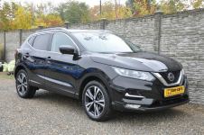 Nissan Qashqai 1.3T 160KM Automat LED Kamera 360 Navi Panorama Dąbrowa Górnicza - zdjęcie 7