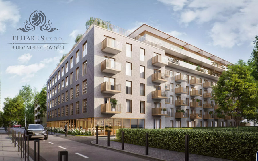 Mieszkanie w centrum/Przed.Świdnickie/świetna lokalizacja Wrocław - zdjęcie 3