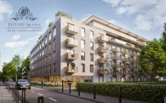 Mieszkanie w centrum/Przed.Świdnickie/świetna lokalizacja Wrocław - zdjęcie 3