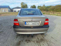 Opel Vectra Stan BDB. Zieleniewo - zdjęcie 4