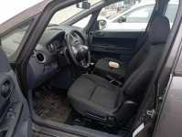 Mitsubishi Colt 1.1 2012 r. Bydgoszcz - zdjęcie 8