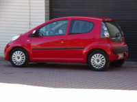 Citroen C1 Led /Klima /Gwarancja /2011 Mikołów - zdjęcie 5