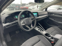 Volkswagen Golf Salon PL mHEV Automat Kamera Pamięć Podgrzewanie Gliwice - zdjęcie 12