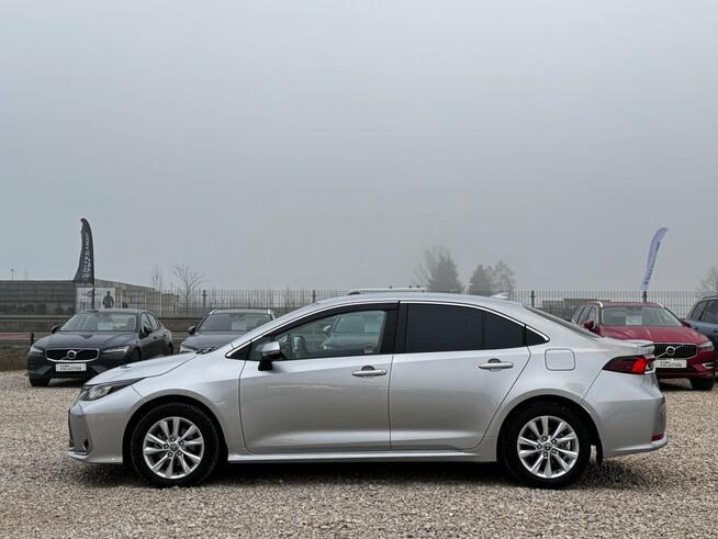 Toyota Corolla, 2024 Michałowice - zdjęcie 6
