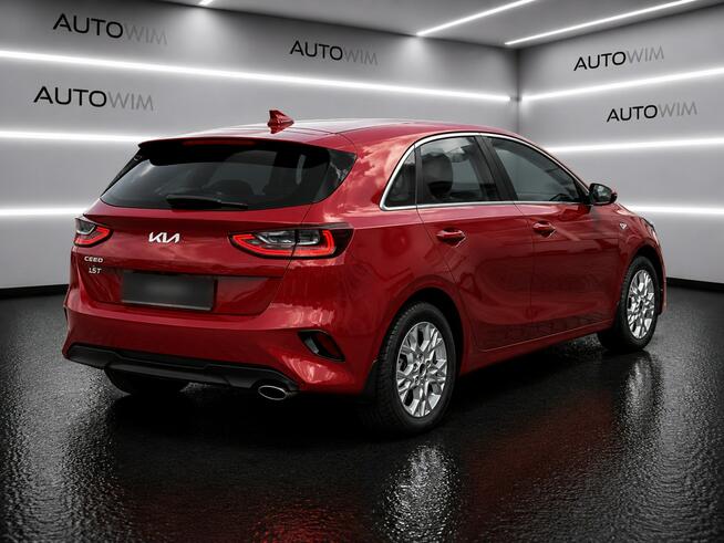 Kia Cee'd 2024/SALON POLSKA/FV23%/stan bdb/gwarancja Ełk - zdjęcie 9