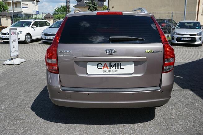 Kia Cee'd zarejestrowany, ubezpieczony Opole - zdjęcie 6