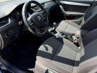 Škoda Octavia Xenon Navi Climatronic Gwarancja Kutno - zdjęcie 8