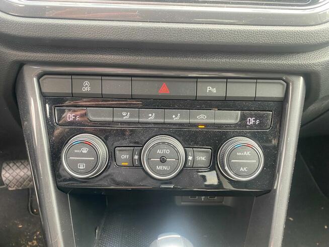 VOLKSWAGEN T-Roc Carat 1.5 TSi 150 EVO DSG7 GD708 Grunwald - zdjęcie 6