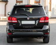 Fiat Freemont Podzagajnik - zdjęcie 12