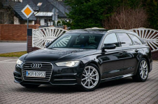 Audi A6 C7 3.0 Avant TDI Quattro S tronic Ostrów Mazowiecka - zdjęcie 3