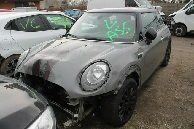 Mini Cooper , Ostrów Wielkopolski - zdjęcie 3