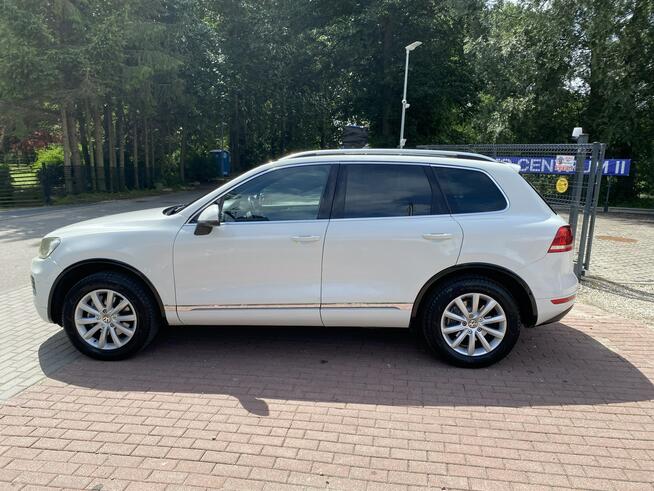 Volkswagen Touareg 3.0 V6 TDI BMT Kobylnica - zdjęcie 3