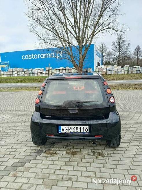 Smart Forfour 1.3 Grójec - zdjęcie 6