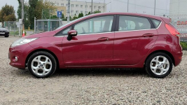Ford Fiesta Climatronic PDC Gwarancja Kutno - zdjęcie 7