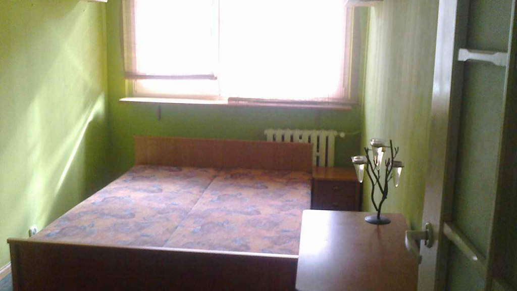 4 pokojowe Mieszkanie na Gaju w Rozkładzie (Wrocław) Krzyki - zdjęcie 3