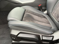 GD9P071#318i M Sport Podgrz.f K.cof LED Pół skóra Salon PL VAT23% Gdańsk - zdjęcie 12