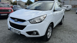 Hyundai ix35 2.0 Benzyna Moc 163KM Przebieg 111 Tyś. KM Elbląg - zdjęcie 12