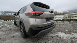 Nissan X-Trail E-Power E40RCE 4x4 7 osobowy kamera 360 Kamienna Góra - zdjęcie 4