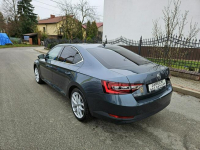 Škoda Superb Salon Polska Serwisowana 1 Wł Fajnie Wyposażona Kisielice - zdjęcie 6