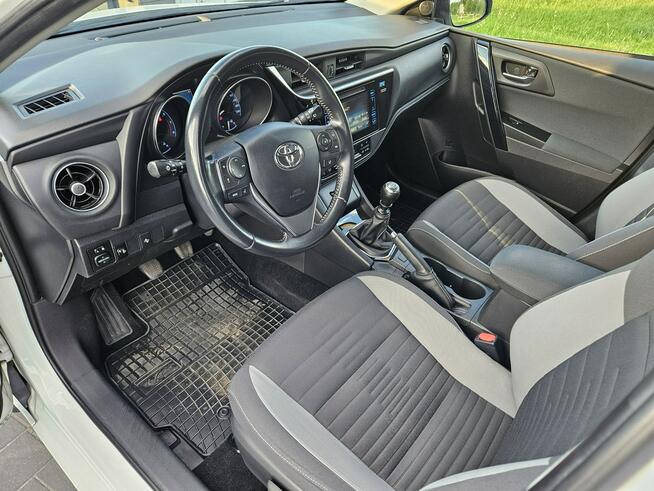Toyota Auris Polski salon, Kamera cofania. Liszki - zdjęcie 10