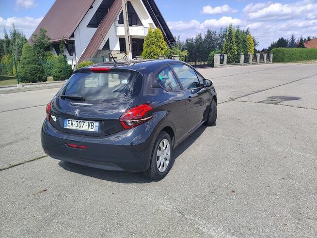 Peugeot 208 *sprowadzony* pełne info Jasienica - zdjęcie 11