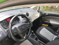 Seat Ibiza IV 1.6 benzyna + LPG 2012r Warszawa - zdjęcie 8