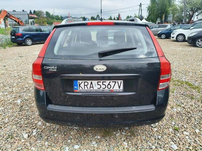 Kia Cee'd Tanie*Ekonomiczny Bibice - zdjęcie 8