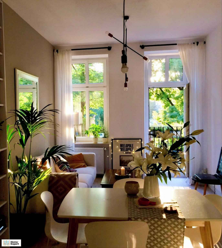 2pok, 50met, Okolice Parku Tołpy PIWNICA (Wrocław) Śródmieście - zdjęcie 1