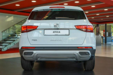 Seat Ateca Xperience! 150KM! Pakiet XL! El. klapa bagażnika!  Navi+! Myślenice - zdjęcie 6